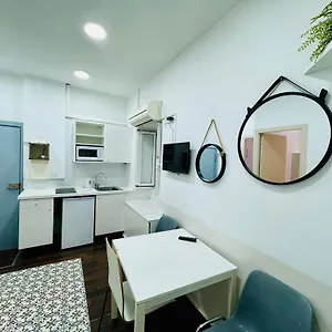 08 Apartament Lof 3 2 Barcellona