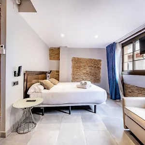 Ainb Picasso-corders Appartamento Barcellona