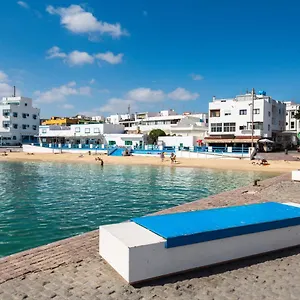 Nuevo Loft Vistas Appartamento Corralejo