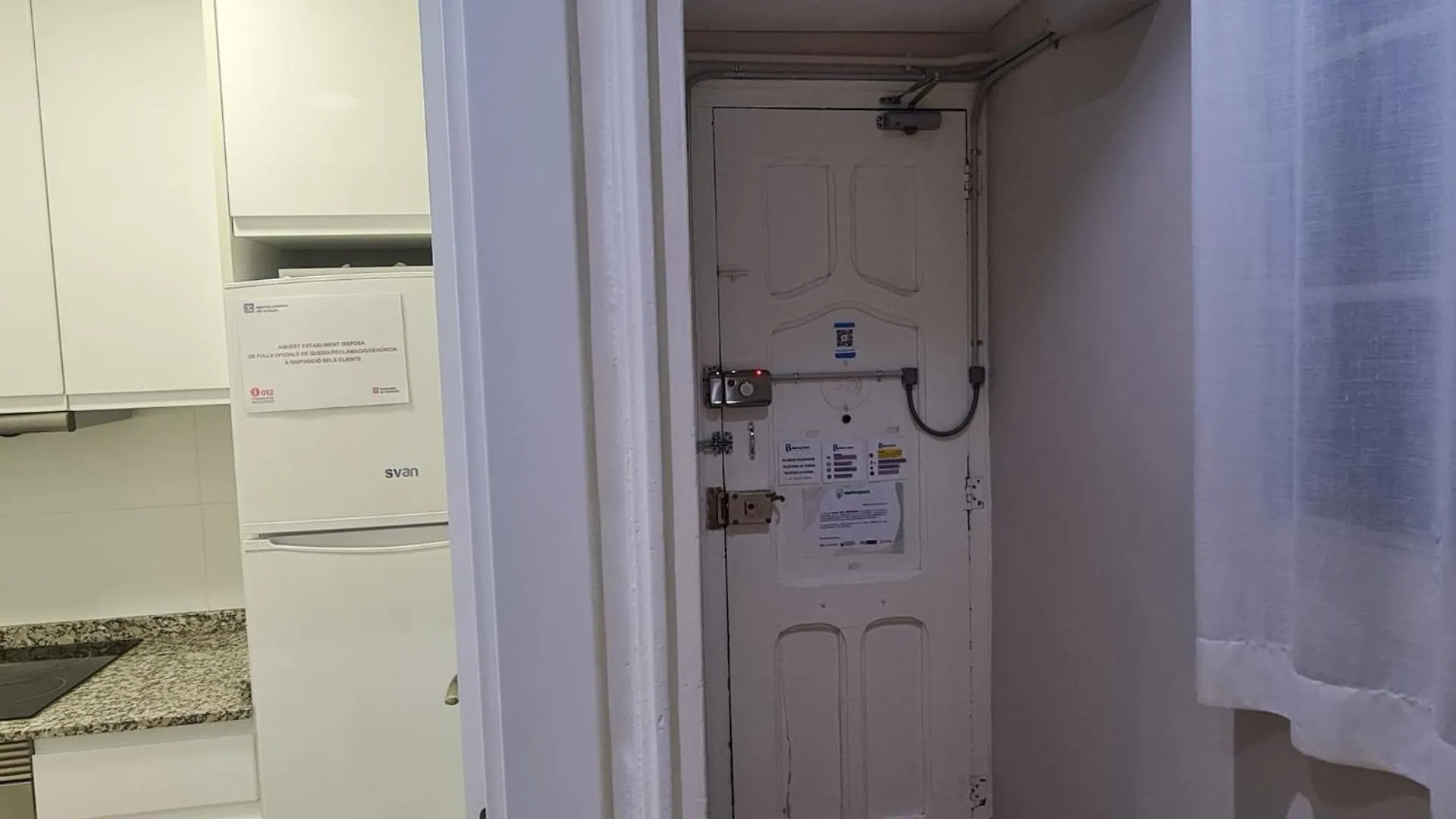 Mu22 - Spacious Apartment Fc Barcellona Spagna