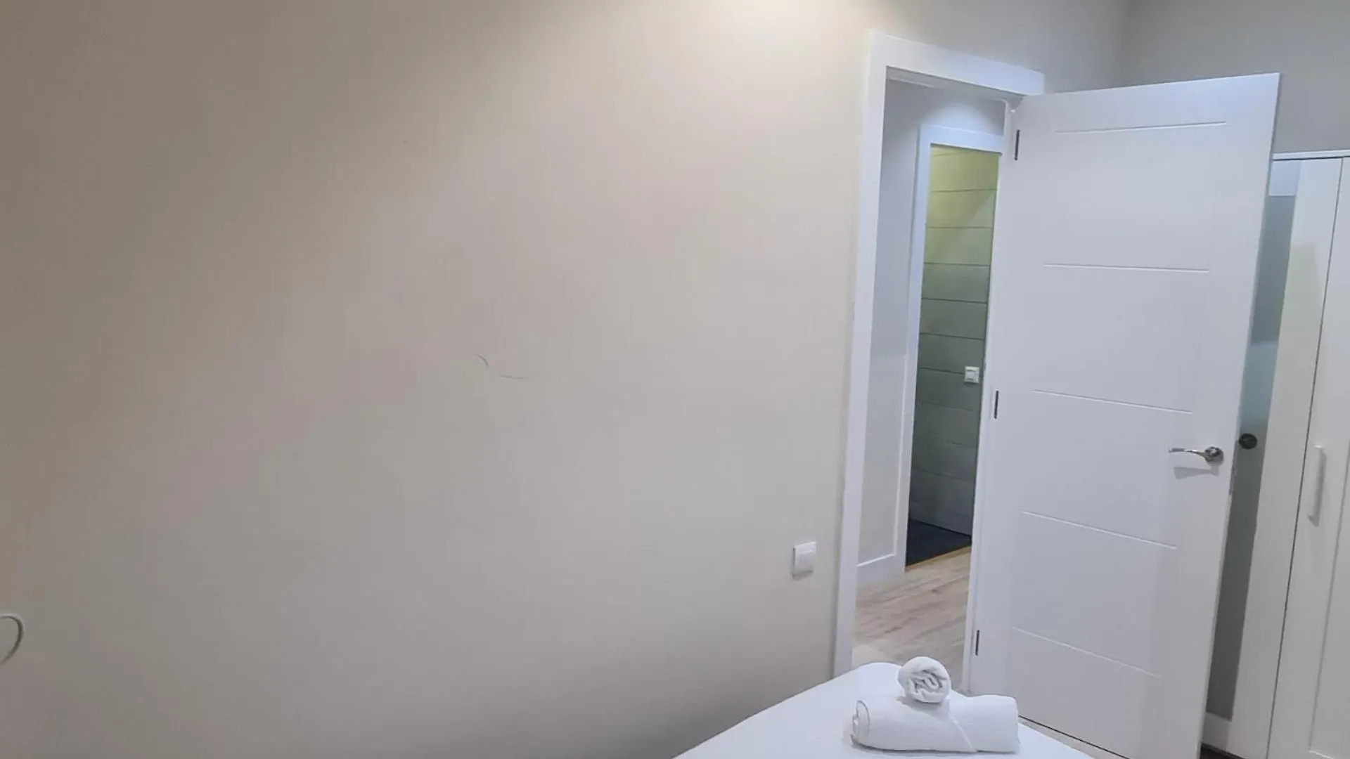 Mu22 - Spacious Apartment Fc Barcellona Spagna